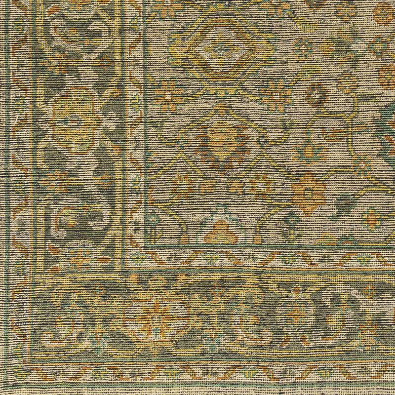 Coylton Area Rug - Clearance by Boutique Rugs