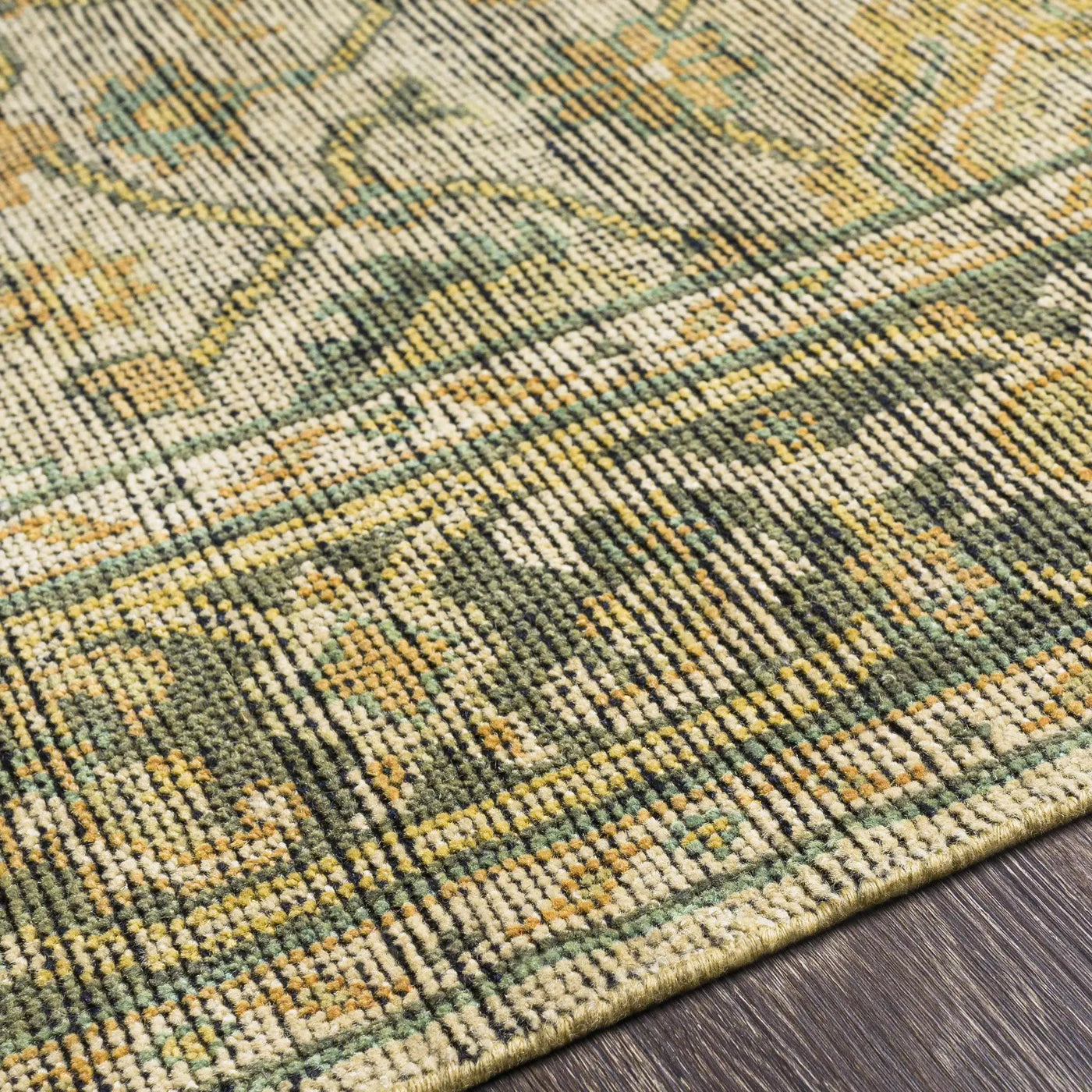 Coylton Area Rug - Clearance by Boutique Rugs