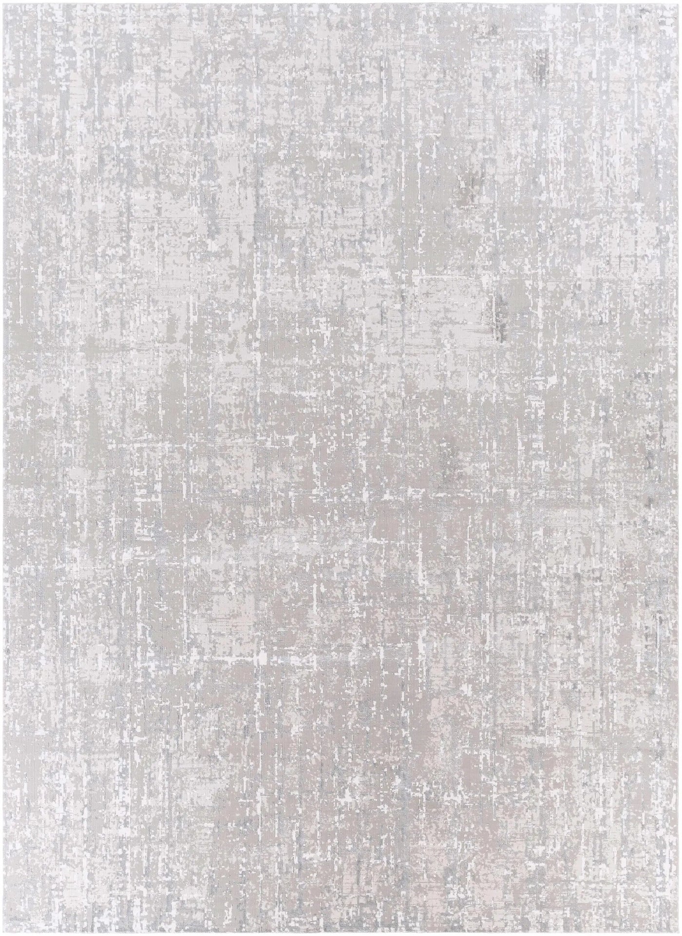 Cozahome Faux Silk Rug by Boutique Rugs