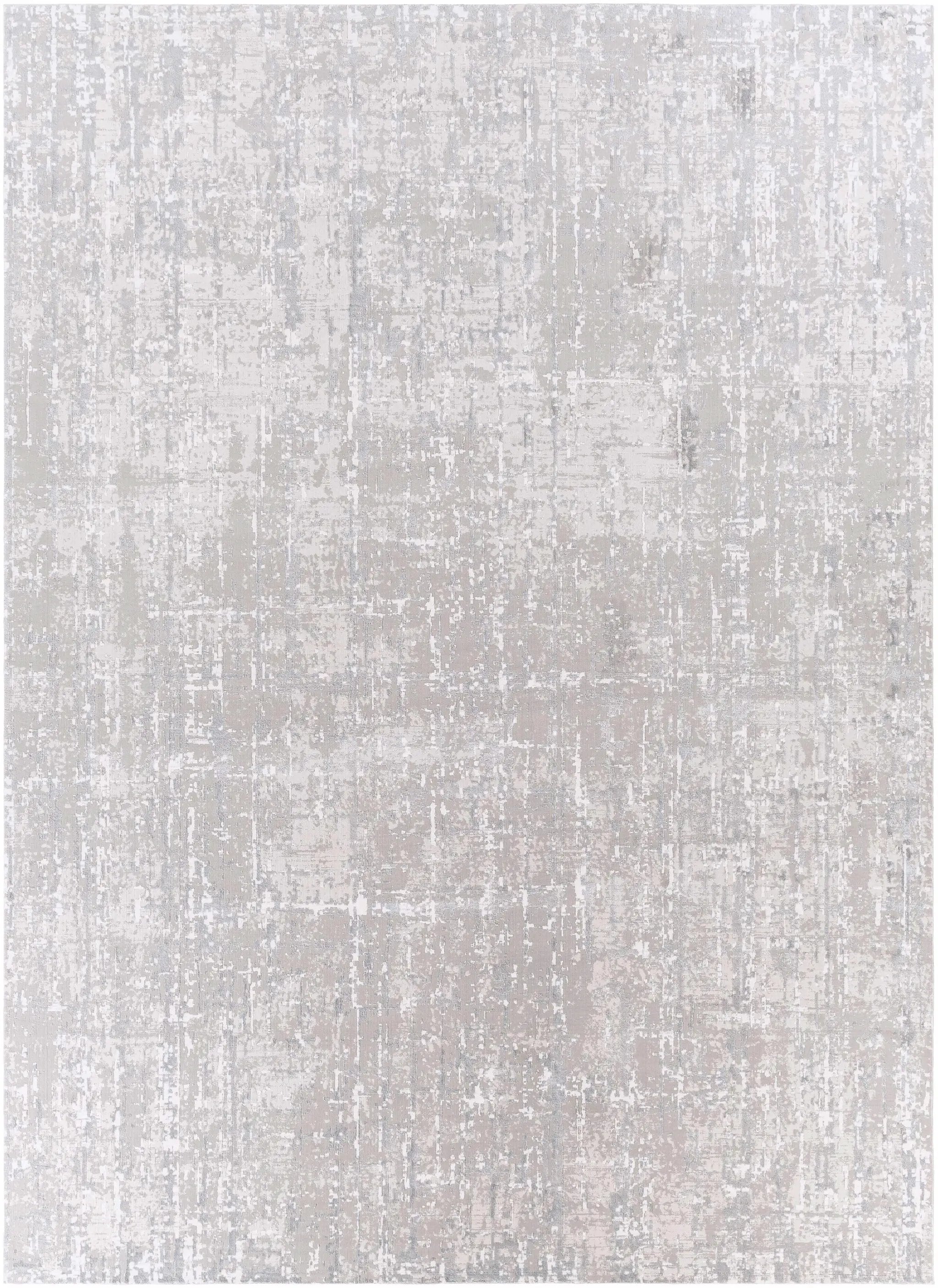 Cozahome Faux Silk Rug by Boutique Rugs