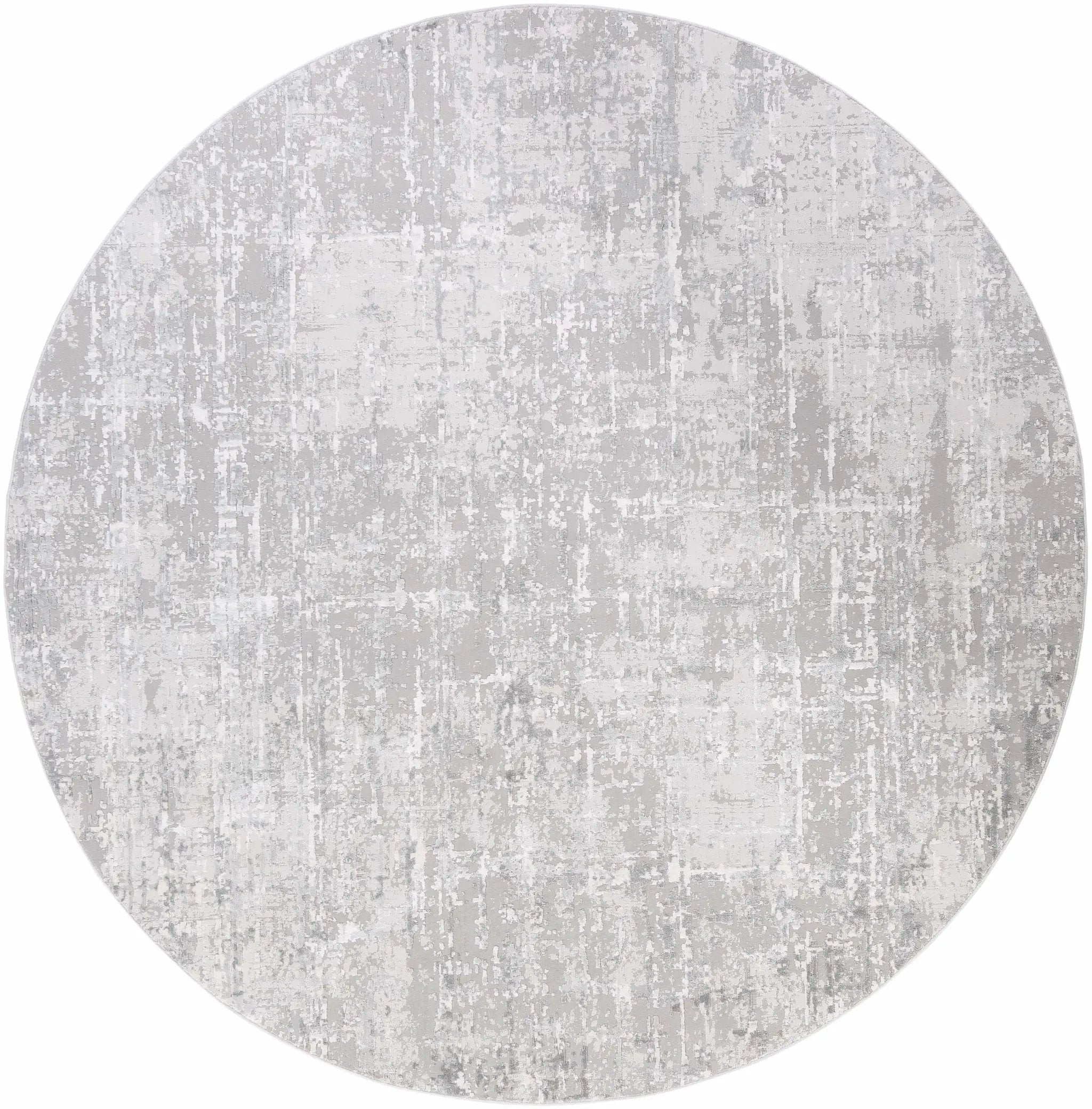 Cozahome Faux Silk Rug by Boutique Rugs