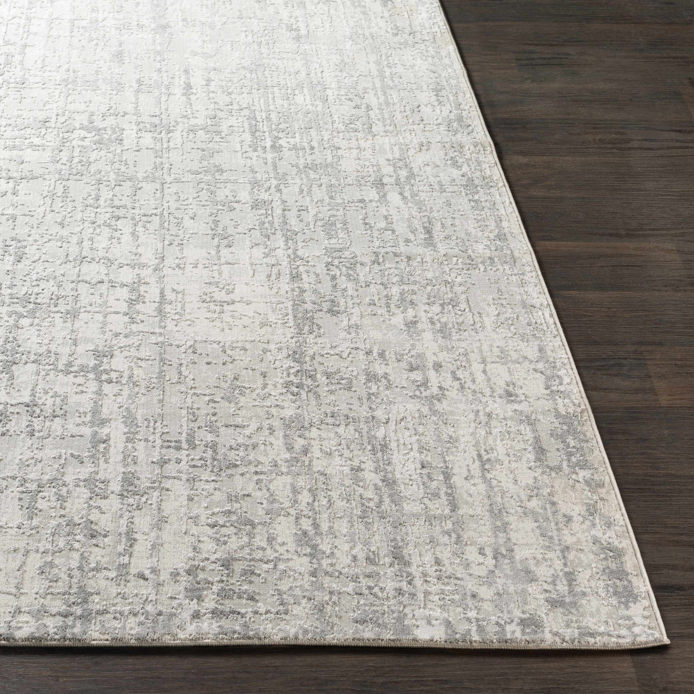 Cozahome Faux Silk Rug by Boutique Rugs