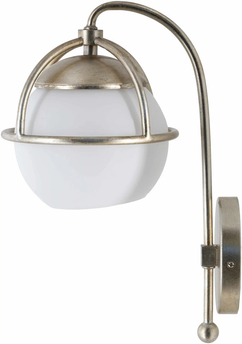 Capella Wall Sconces - Clearance by Boutique Rugs