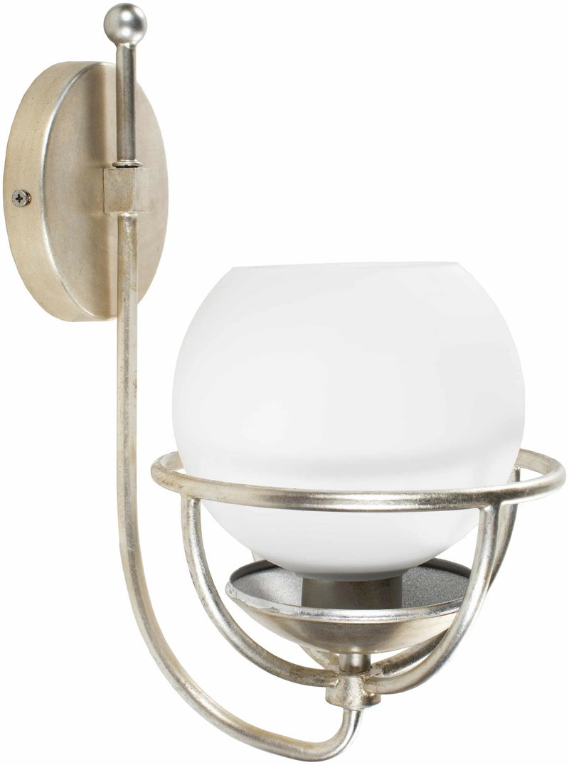 Capella Wall Sconces - Clearance by Boutique Rugs
