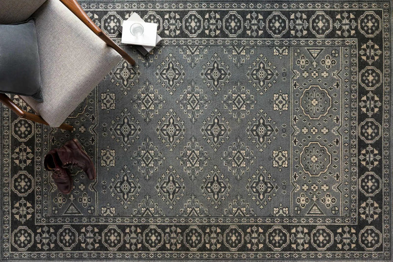 Sherwood Area Rug - Clearance by Boutique Rugs