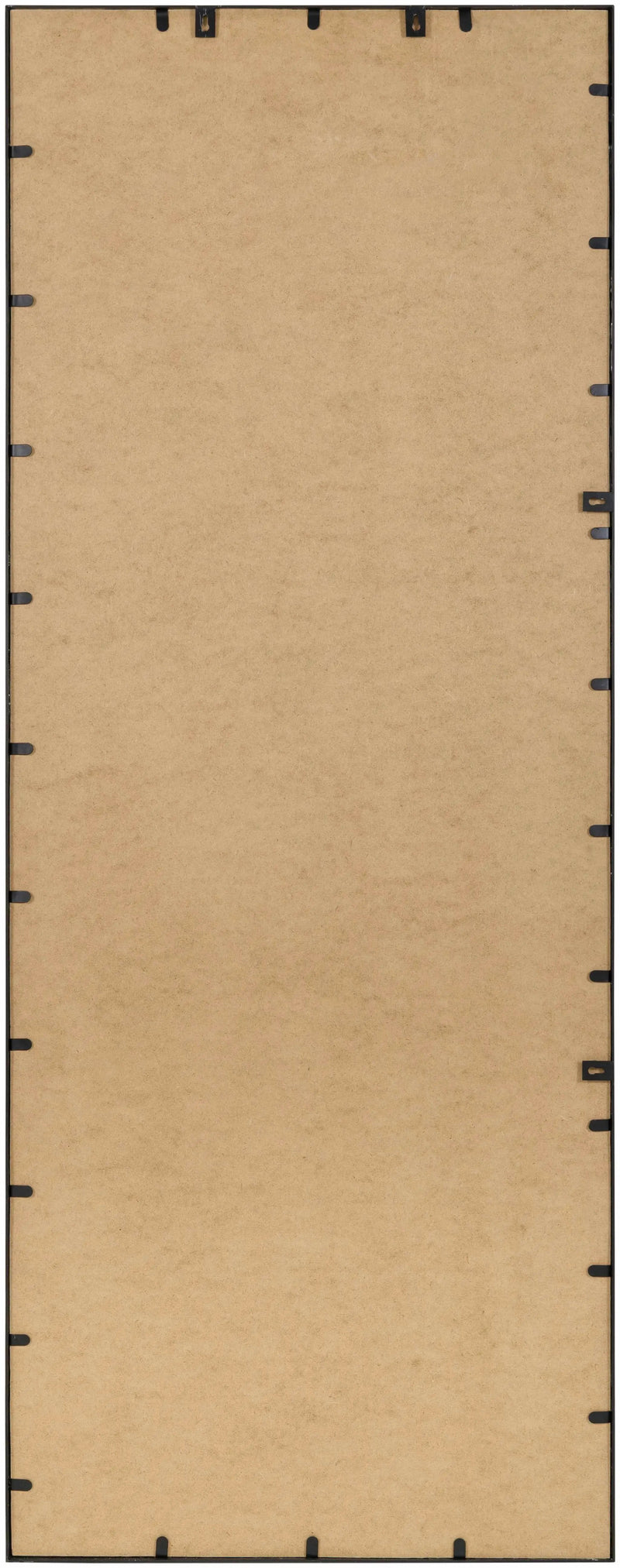 Cersosimo Mirror by Boutique Rugs