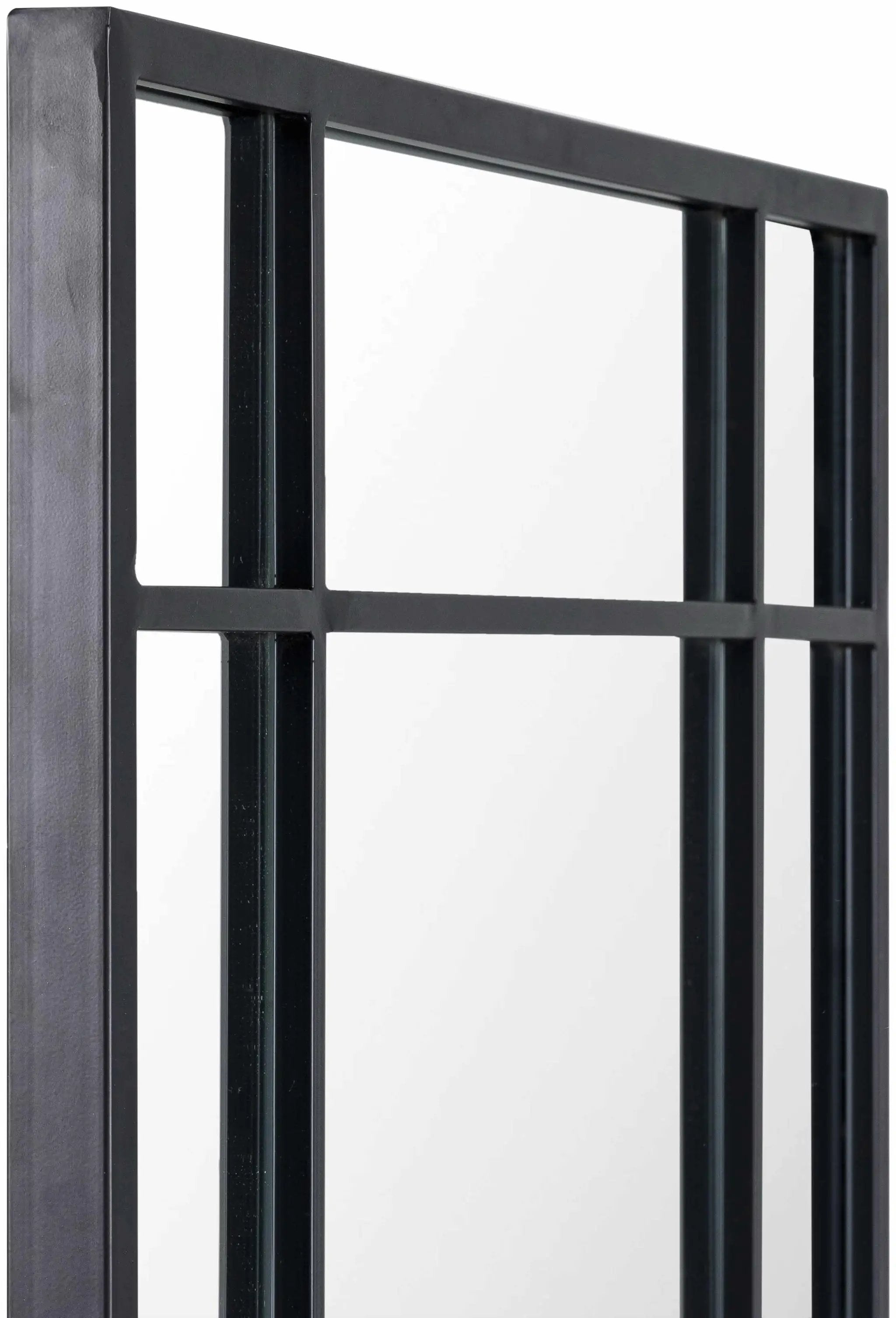 Cersosimo Mirror by Boutique Rugs