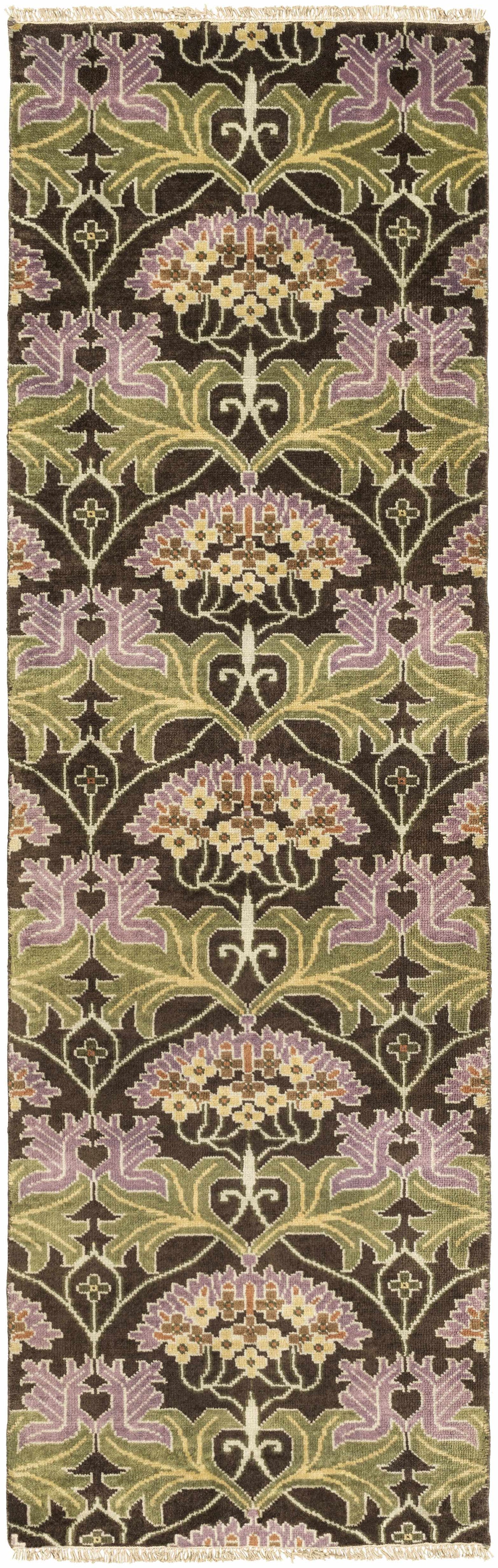 Crawley Area Carpet - Clearance by Boutique Rugs