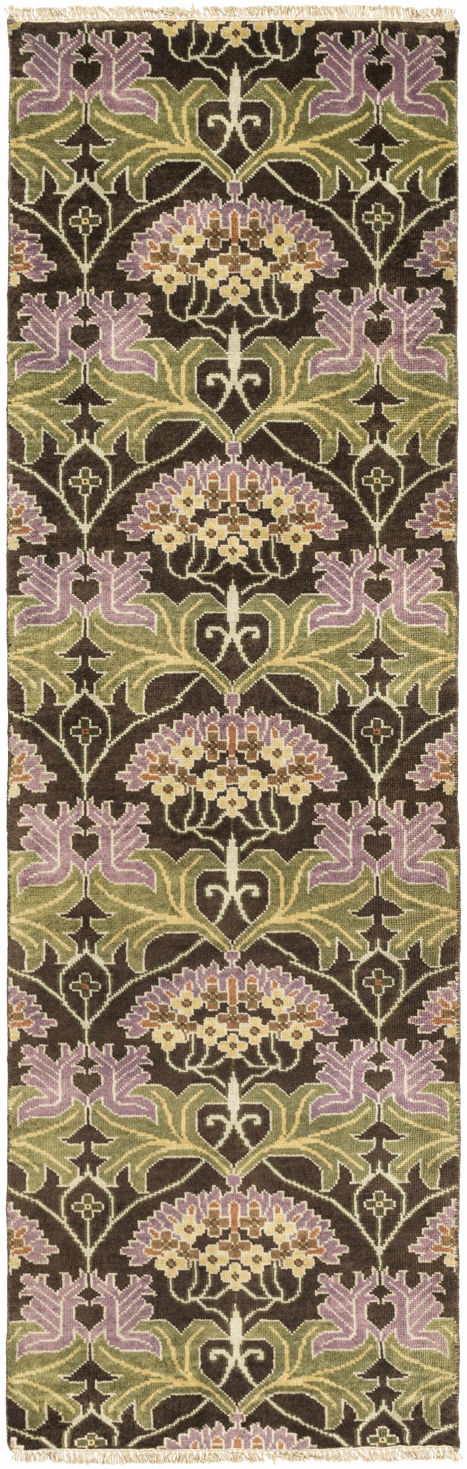 Crawley Area Carpet - Clearance by Boutique Rugs