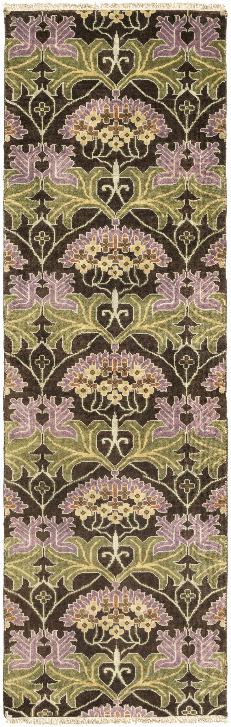 Crawley Area Carpet - Clearance by Boutique Rugs