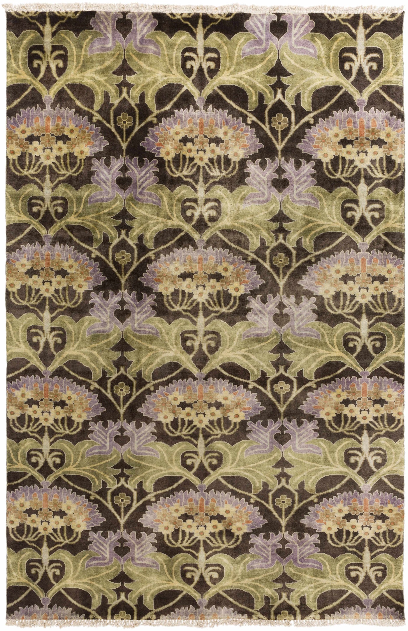 Crawley Area Carpet - Clearance by Boutique Rugs