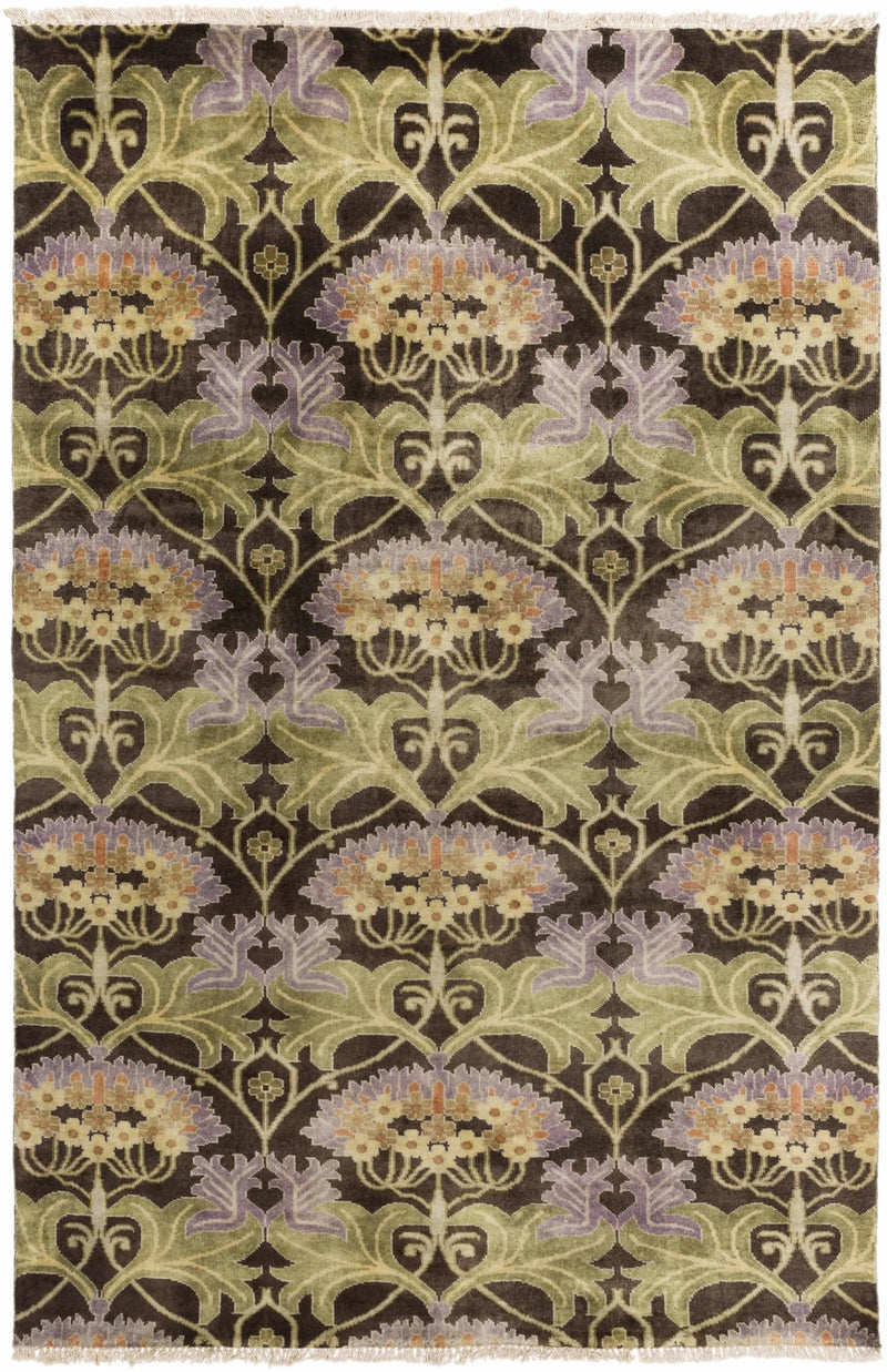 Crawley Area Carpet - Clearance by Boutique Rugs