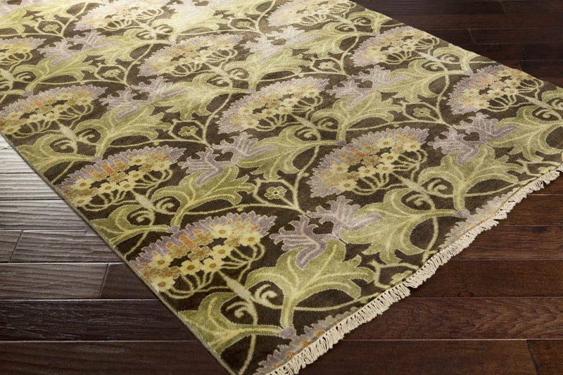 Crawley Area Carpet - Clearance by Boutique Rugs