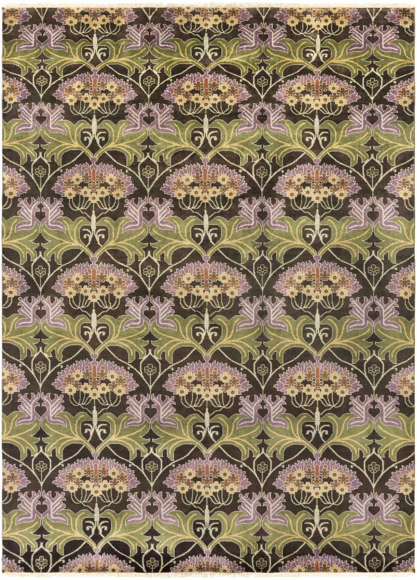 Crawley Area Carpet - Clearance by Boutique Rugs