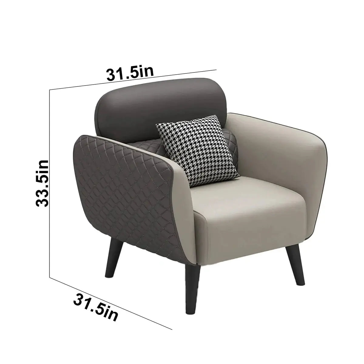 Möja · Office Waiting Area Lounge Seating by Arc Grove