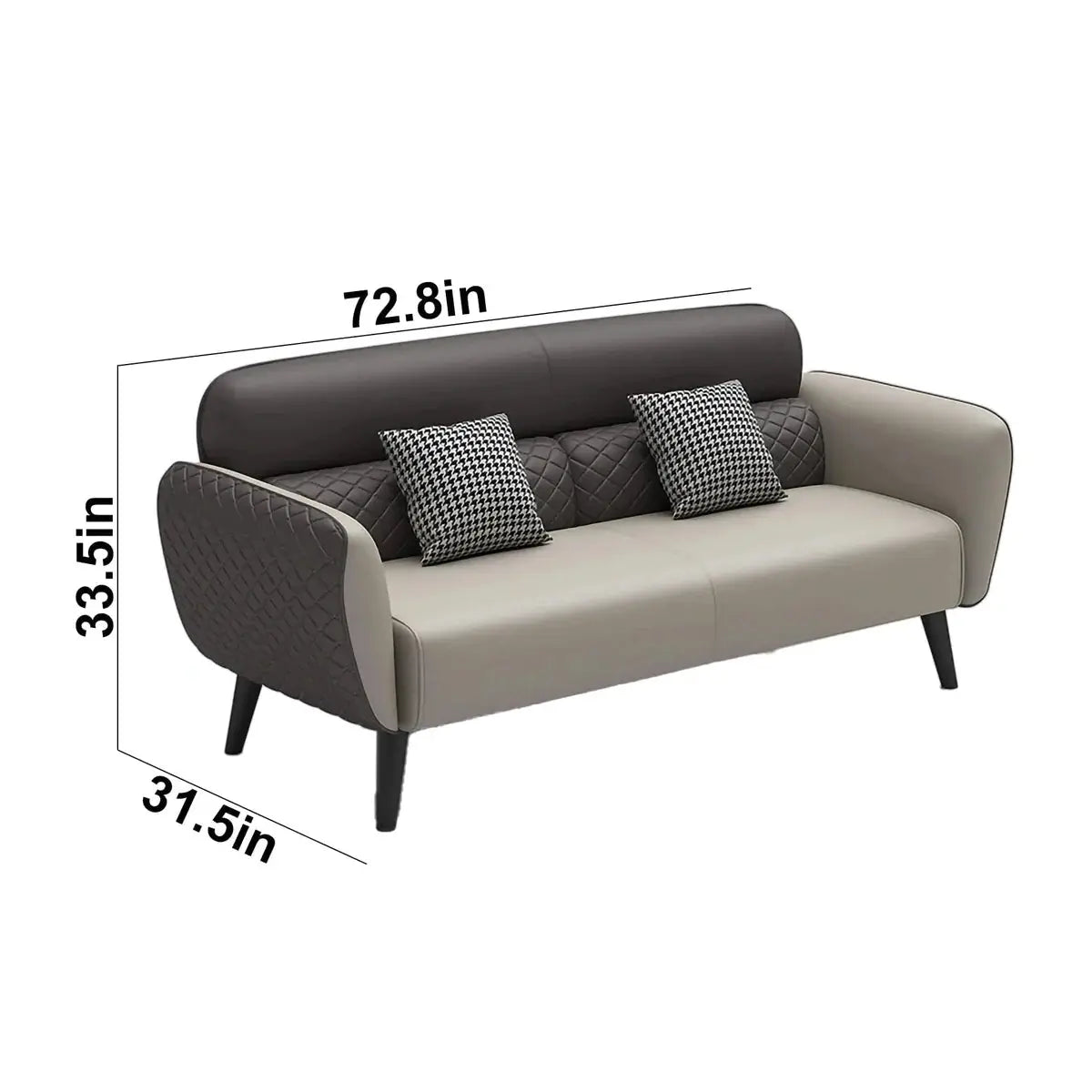 Möja · Office Waiting Area Lounge Seating by Arc Grove