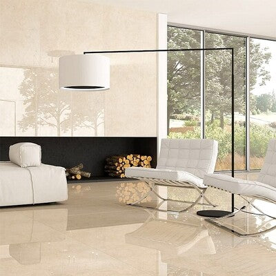 Crema Marfil Marble Collection