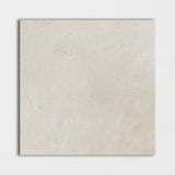 Crema Marfil Polished Marble Tiles 18x18