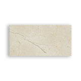 Crema Marfil Polished Marble Tiles 2 3/4x5 1/2