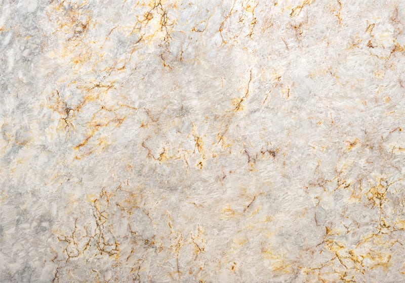 Cristallo Iceberg Polished Quartzite Slab Random