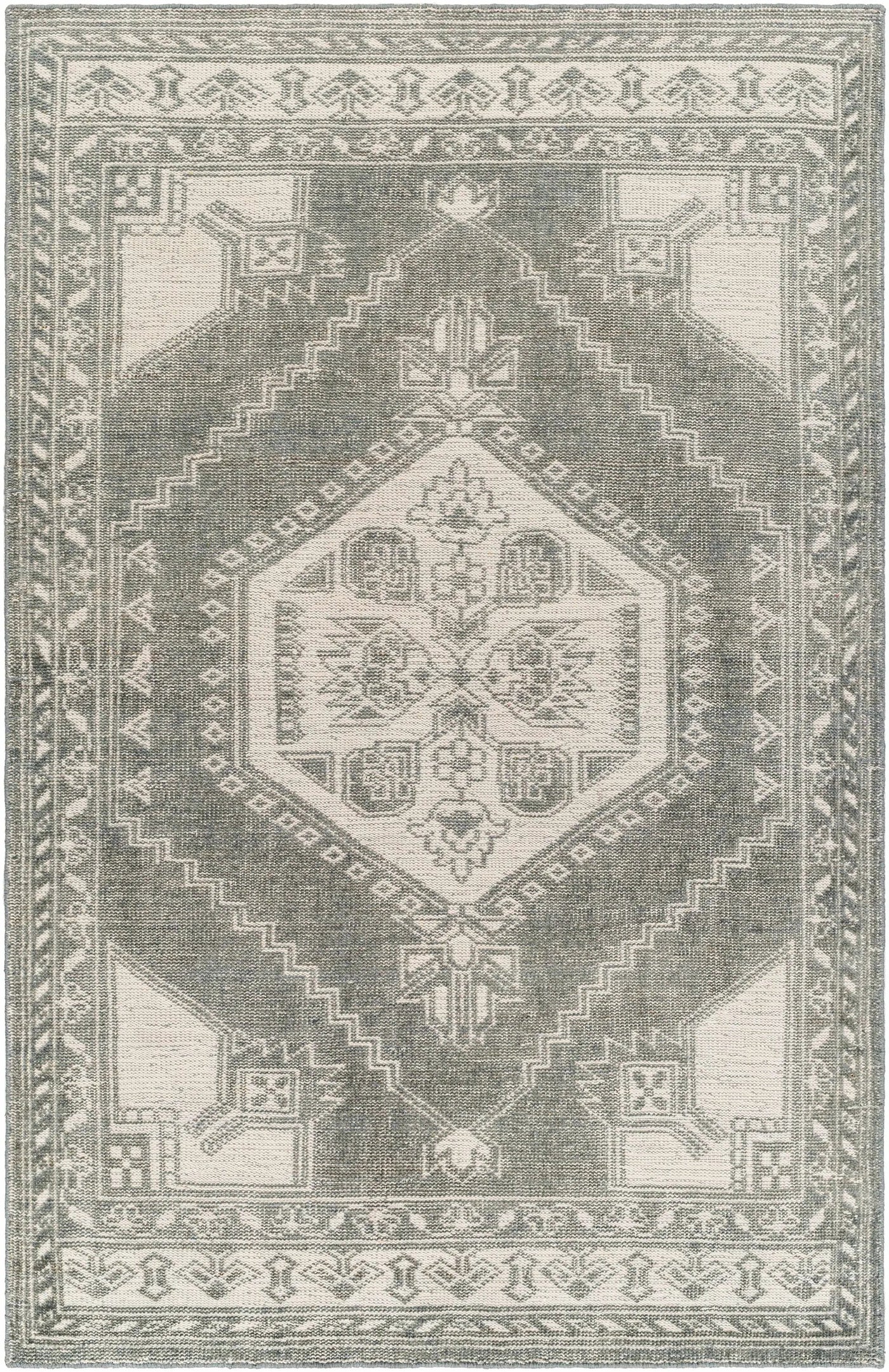 Carl Area Rug - Clearance by Boutique Rugs