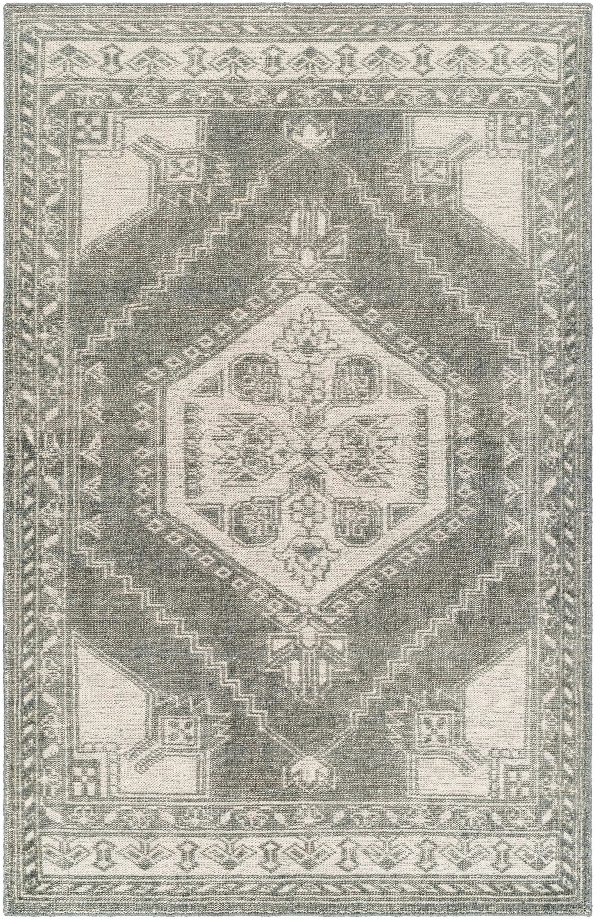 Carl Area Rug - Clearance by Boutique Rugs