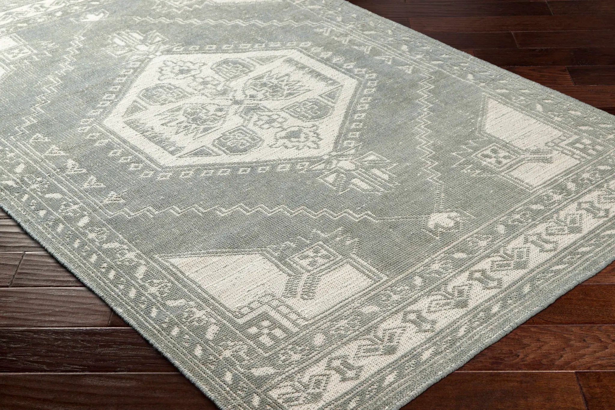 Carl Area Rug - Clearance by Boutique Rugs