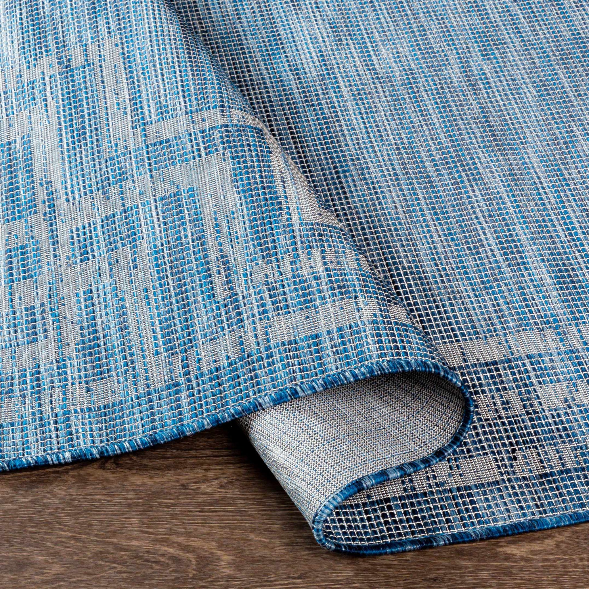 Corlette Outdoor Area Rug - Clearance by Boutique Rugs