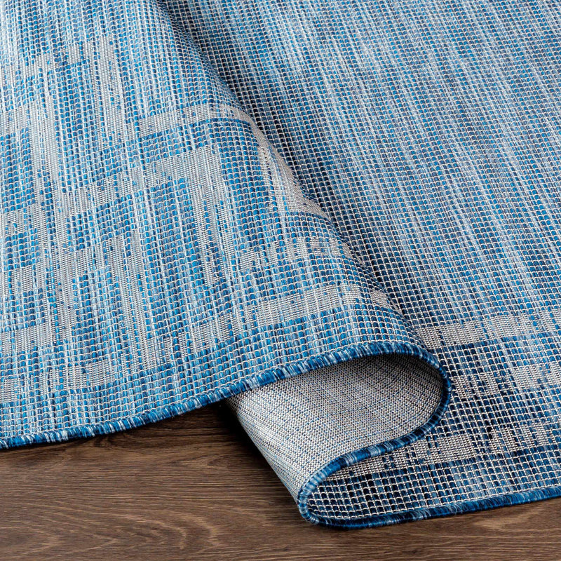 Corlette Outdoor Area Rug - Clearance by Boutique Rugs