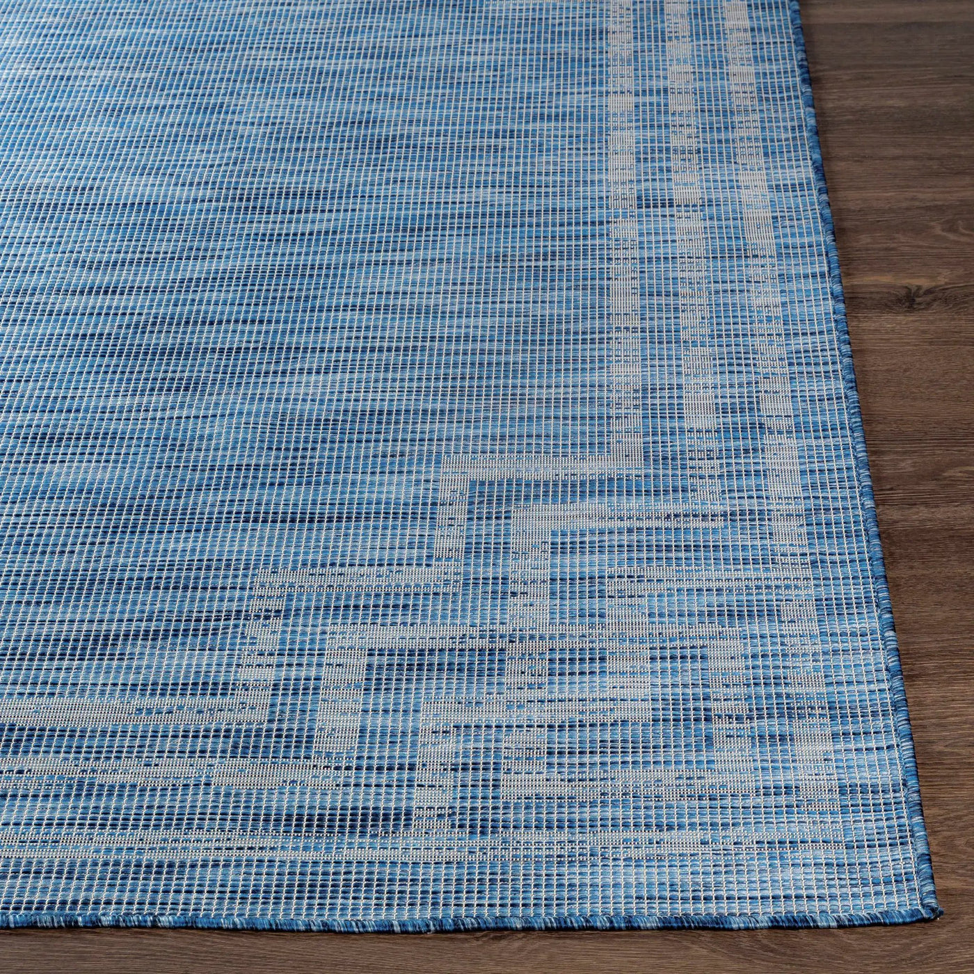 Corlette Outdoor Area Rug - Clearance by Boutique Rugs