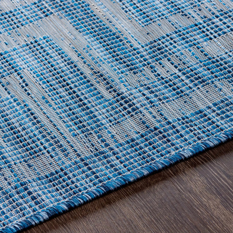 Corlette Outdoor Area Rug - Clearance by Boutique Rugs