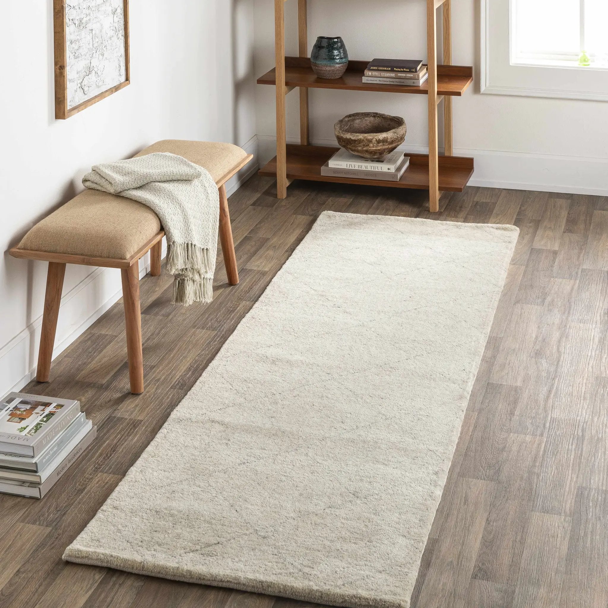 Caramoran Premium Rug - Clearance by Boutique Rugs