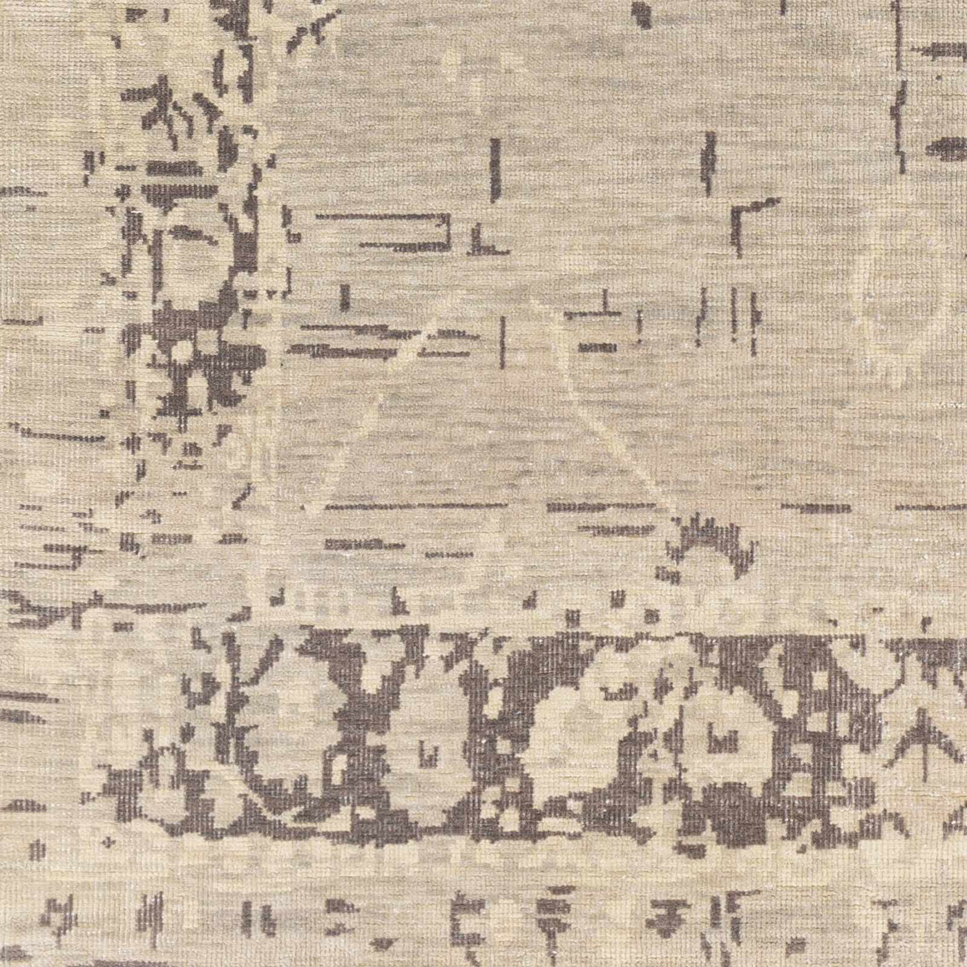 Cornubia Premium Handmade Wool Area Rug - Clearance by Boutique Rugs