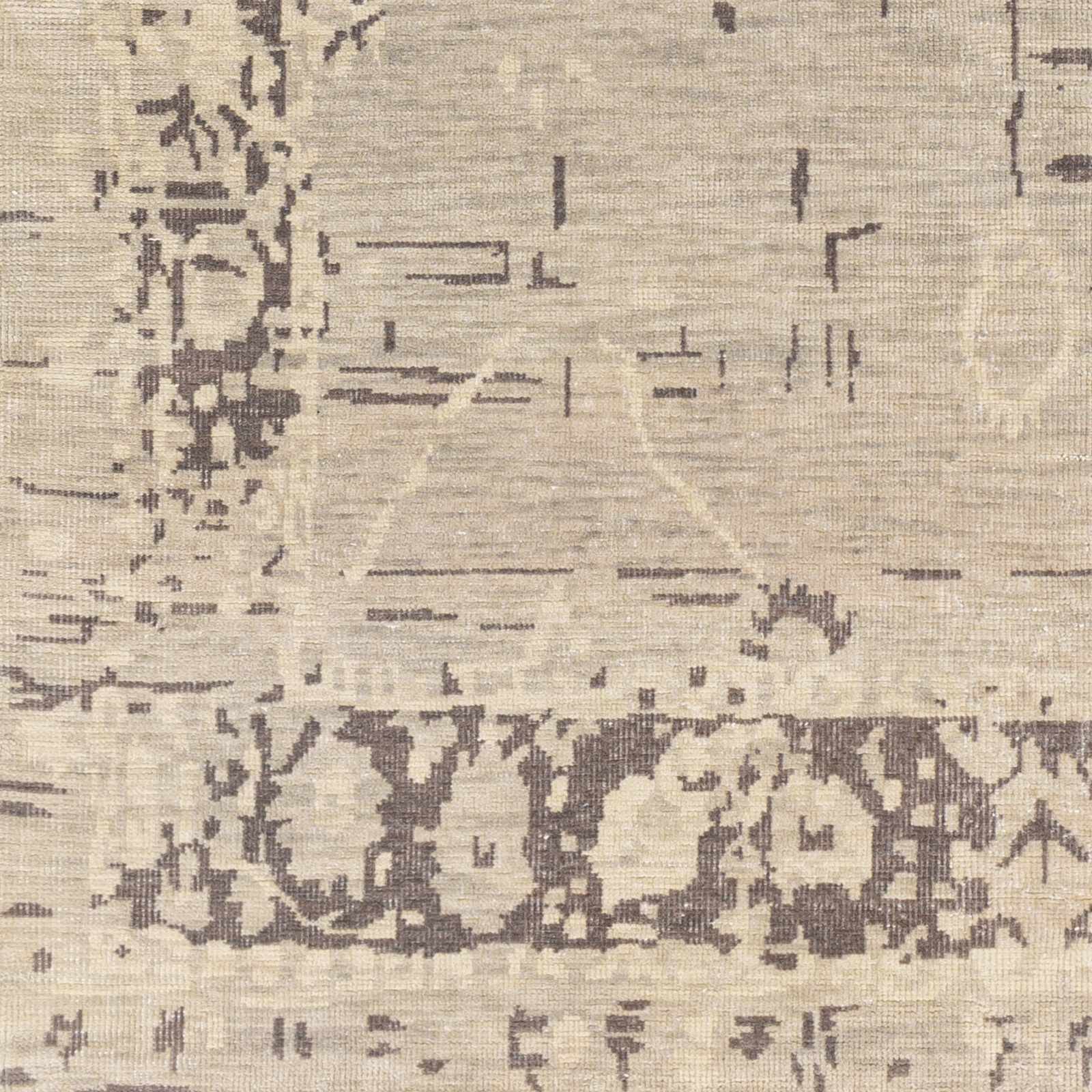 Cornubia Premium Handmade Wool Area Rug - Clearance by Boutique Rugs