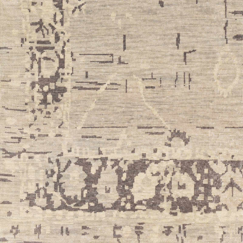 Cornubia Premium Handmade Wool Area Rug - Clearance by Boutique Rugs