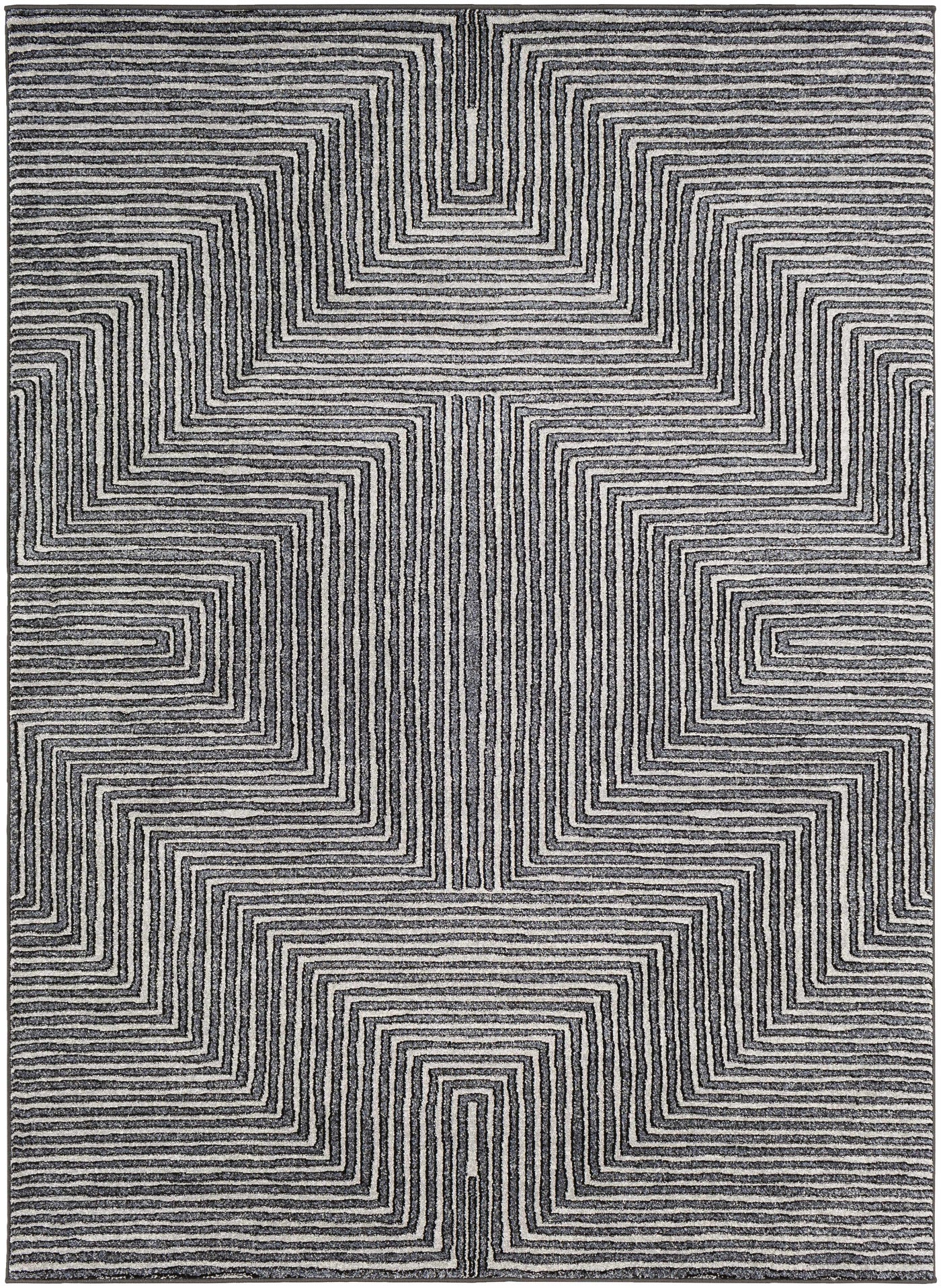Carnarvon Area Rug - Clearance by Boutique Rugs