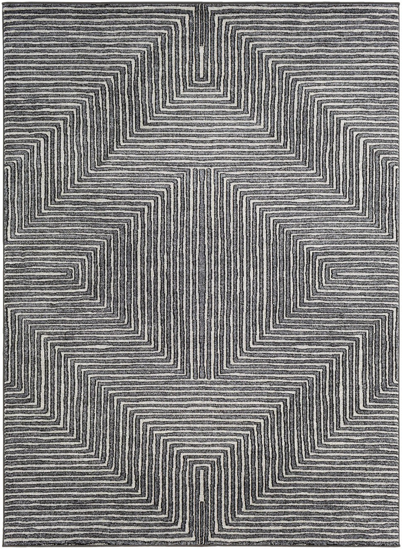 Carnarvon Area Rug - Clearance by Boutique Rugs