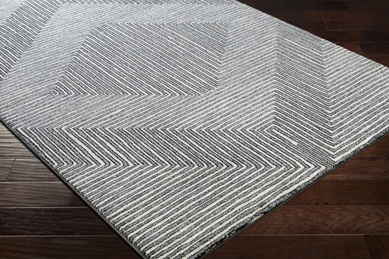 Carnarvon Area Rug - Clearance by Boutique Rugs