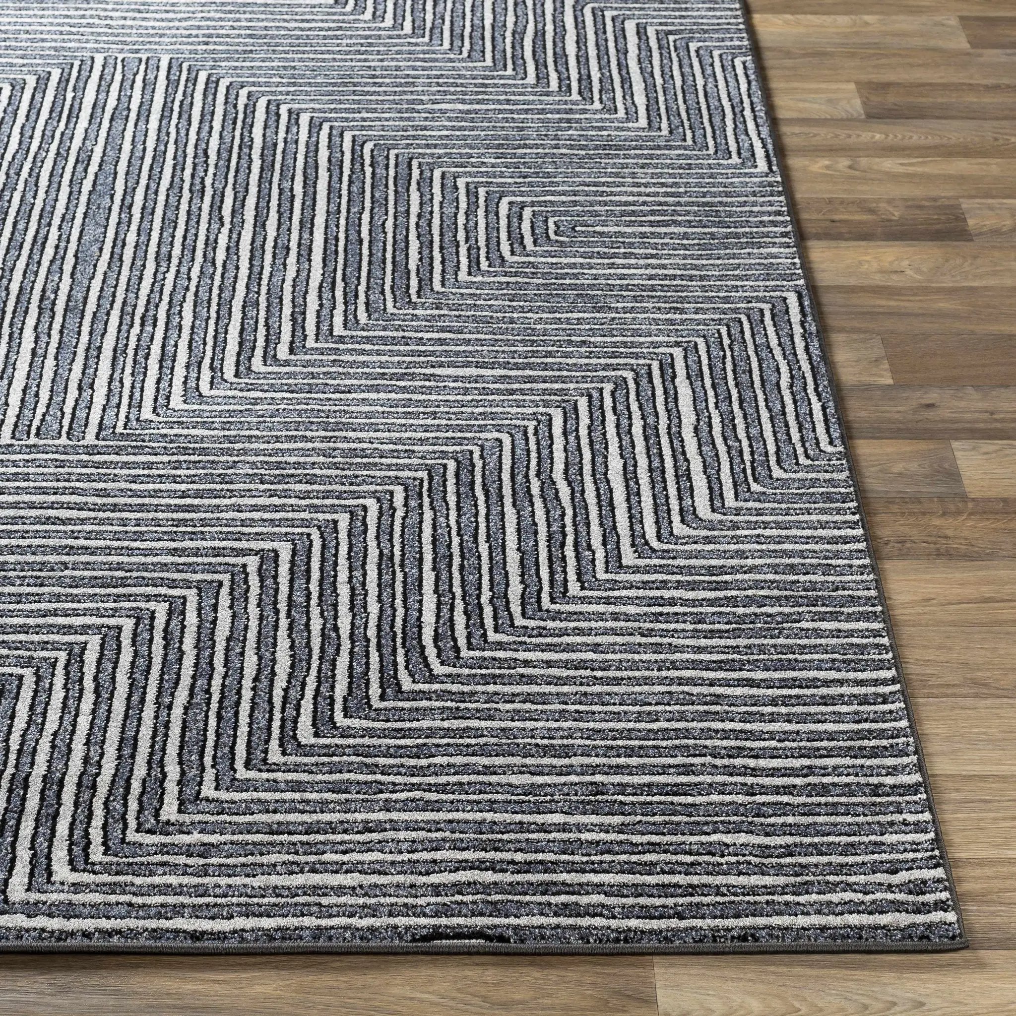 Carnarvon Area Rug - Clearance by Boutique Rugs
