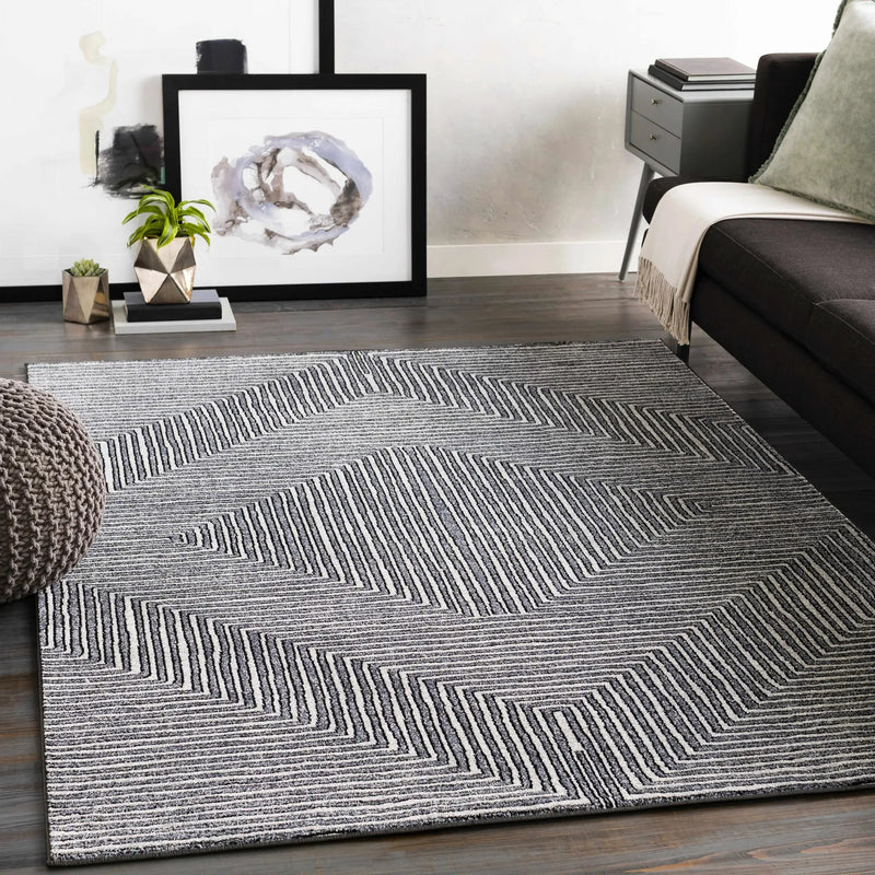 Carnarvon Area Rug - Clearance by Boutique Rugs