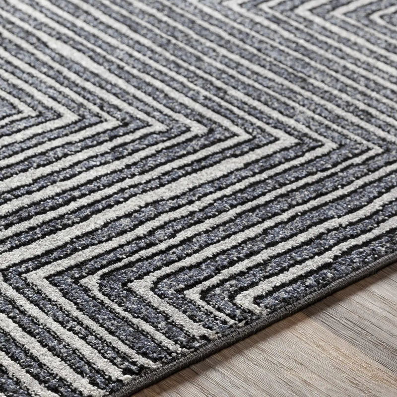 Carnarvon Area Rug - Clearance by Boutique Rugs