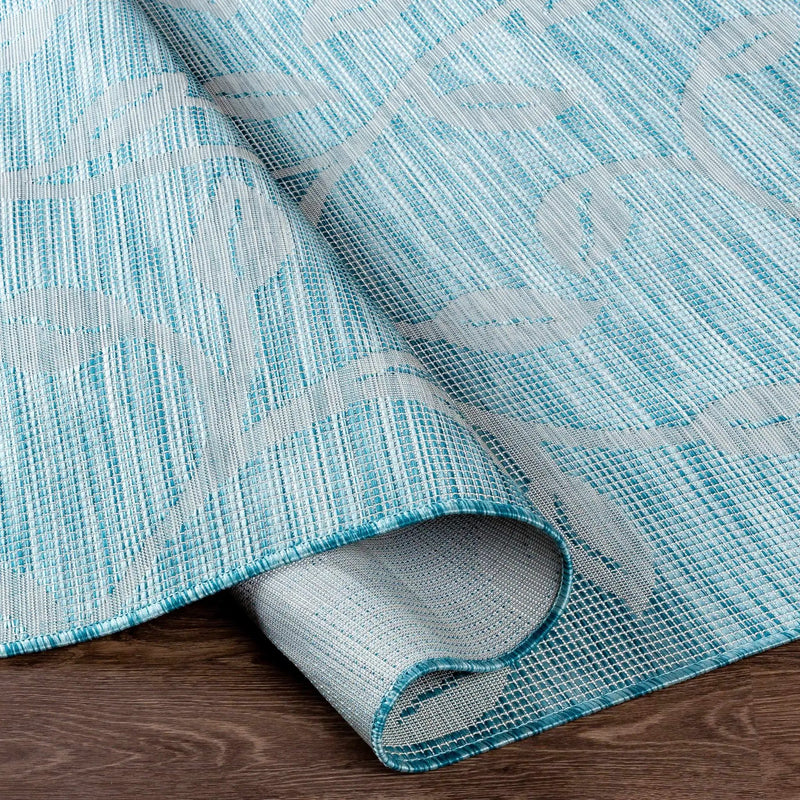 Cairnlea Outdoor Area Rug - Clearance by Boutique Rugs