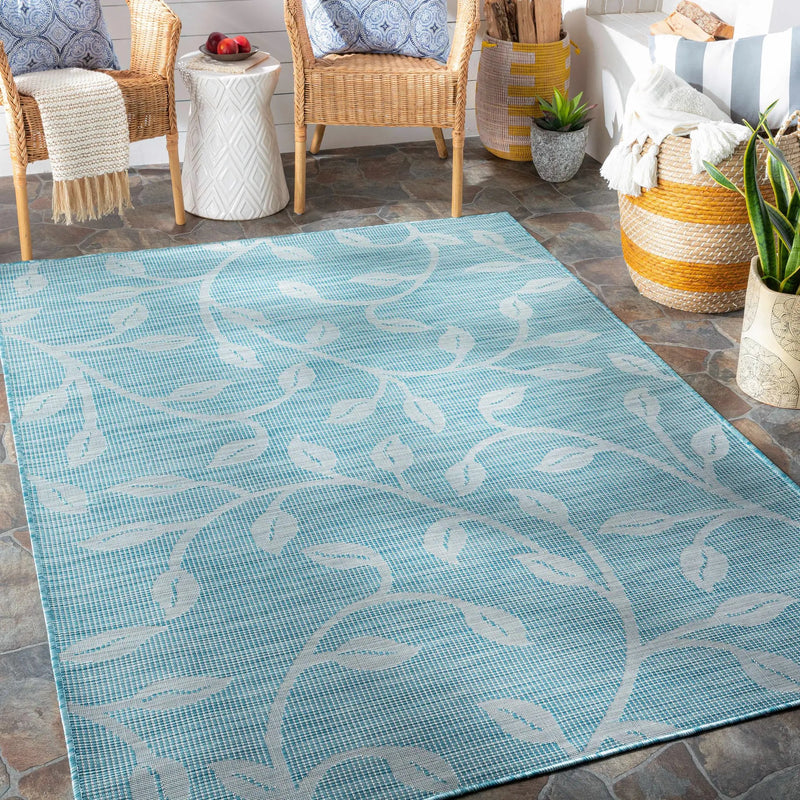 Cairnlea Outdoor Area Rug - Clearance by Boutique Rugs