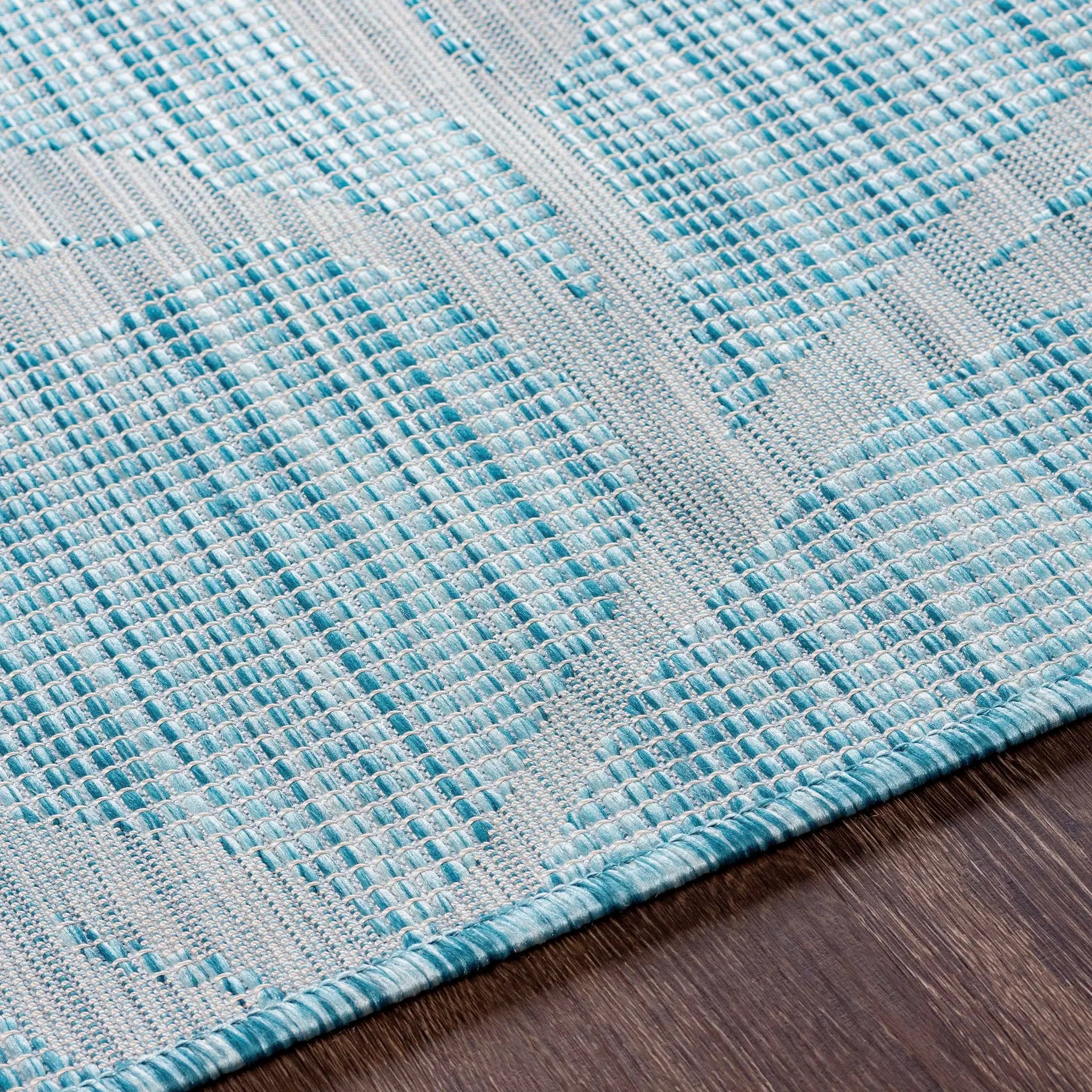 Cairnlea Outdoor Area Rug - Clearance by Boutique Rugs