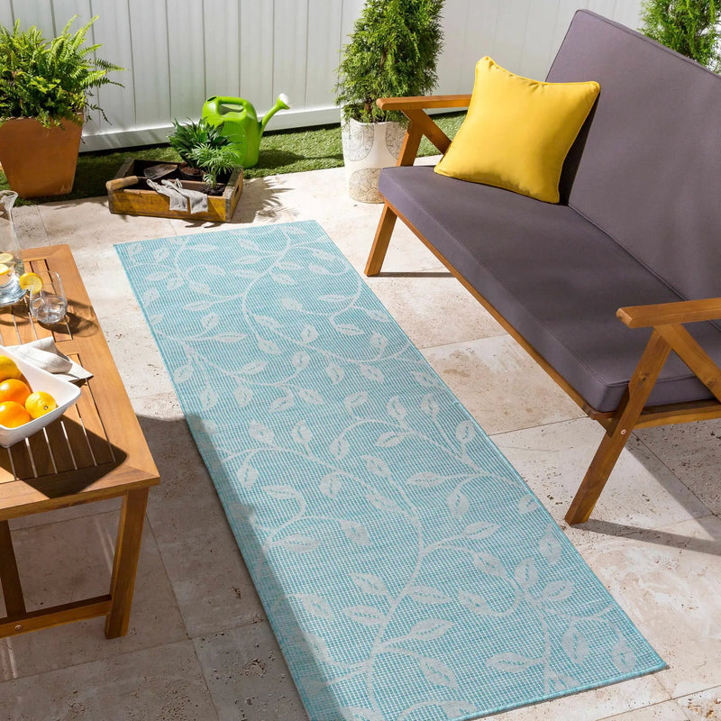 Cairnlea Outdoor Area Rug - Clearance by Boutique Rugs