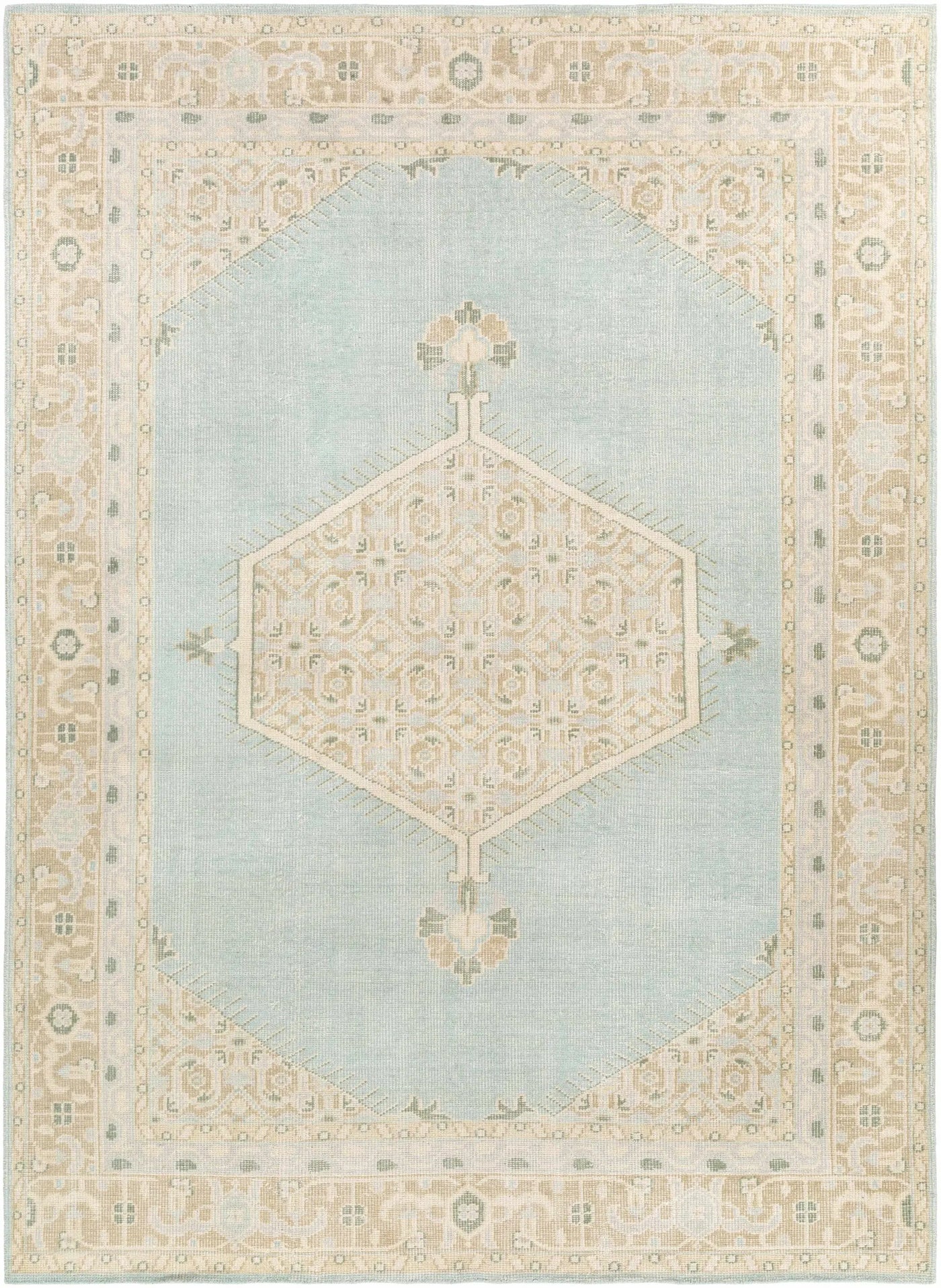 Carpio Carpet - Clearance by Boutique Rugs