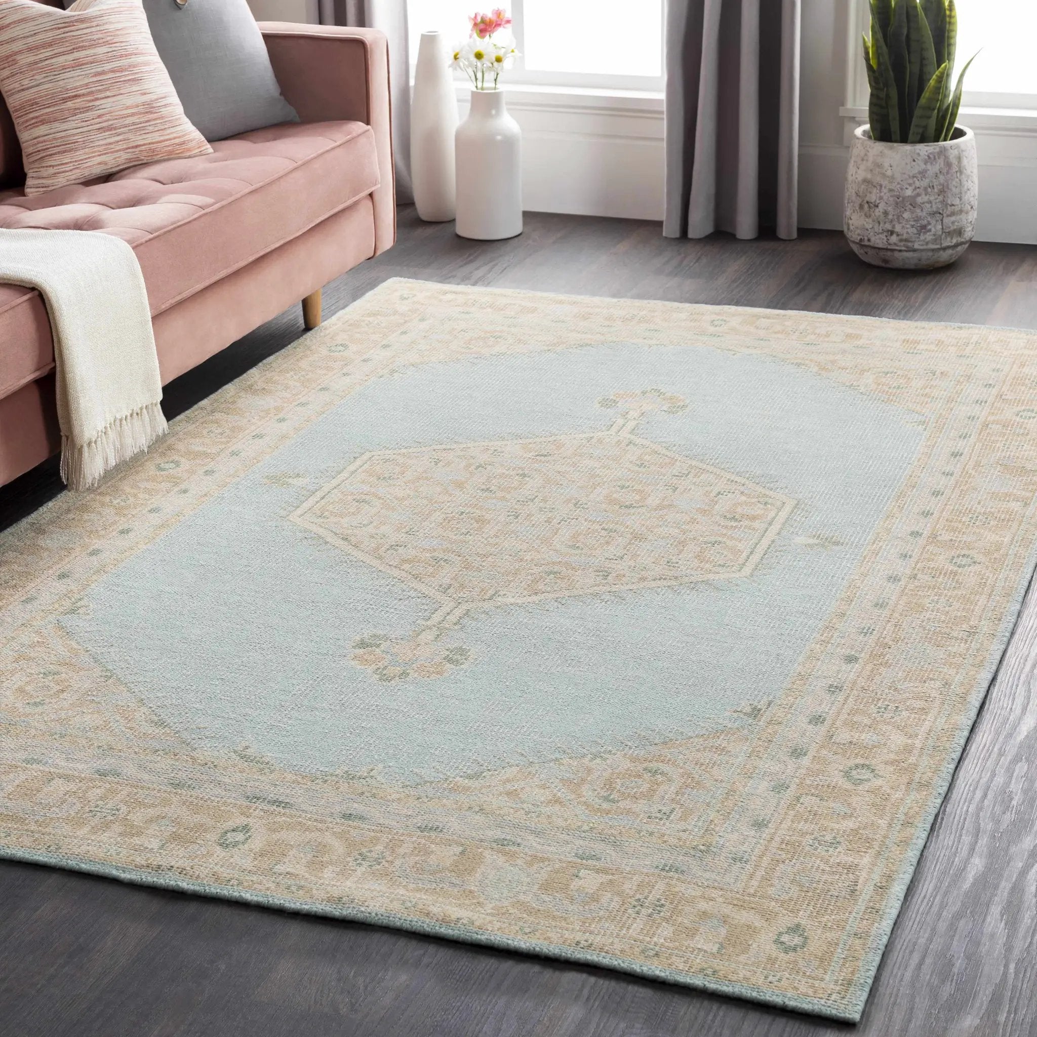 Carpio Carpet - Clearance by Boutique Rugs
