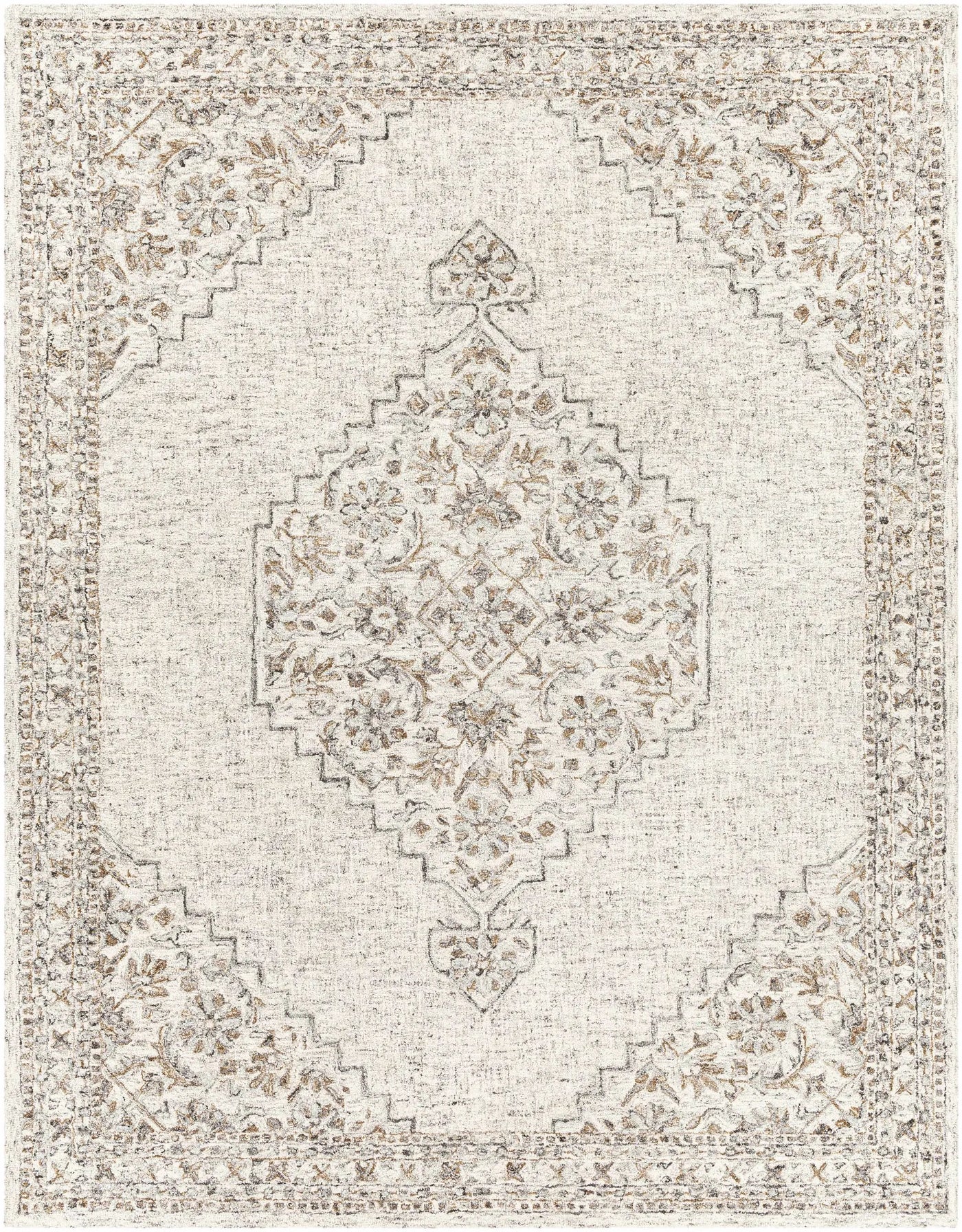 Currimao Area Carpet - Clearance by Boutique Rugs