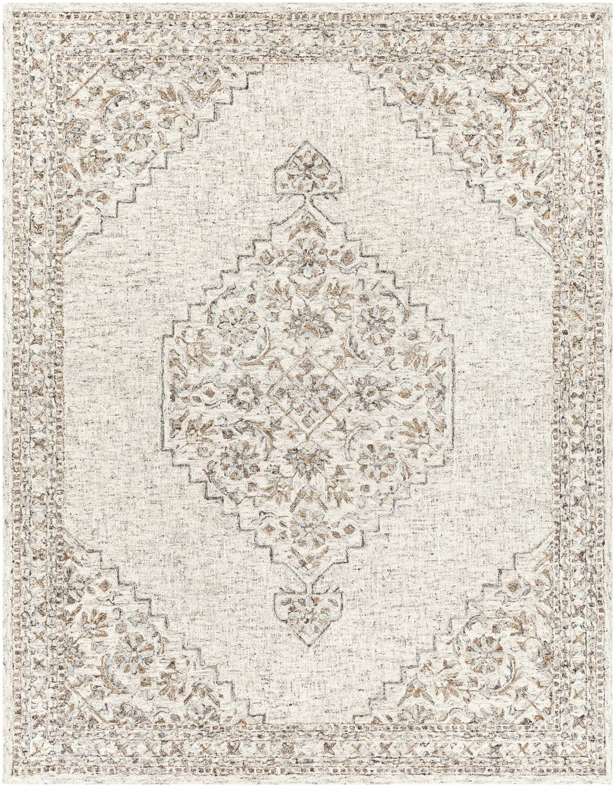 Currimao Area Carpet - Clearance by Boutique Rugs