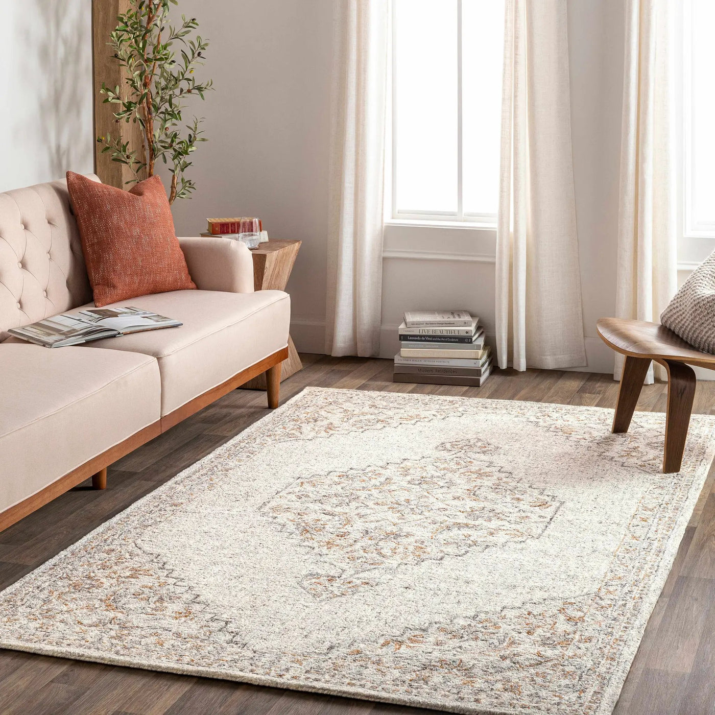Currimao Area Carpet - Clearance by Boutique Rugs